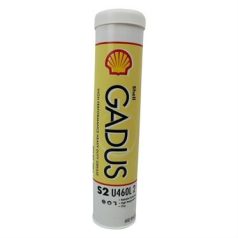 Shell Gadus S2 U460 L2 (12x 400GR)