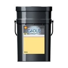 Shell Gadus S2 V220 1 (18 KG)