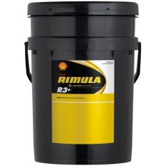 Shell Rimula R3+ 30 (20 L)