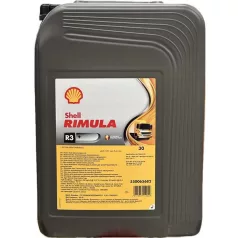 Shell Rimula R3+ SAE 30 (20 L)