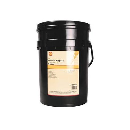 Shell General Purpose Grease (18 KG)