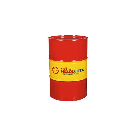 Shell Helix Ultra 5W-40 (209 L)