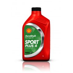 AeroShell Sport Plus 4 (1 L)