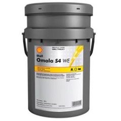Shell Omala S4 WE 680 (20 L)