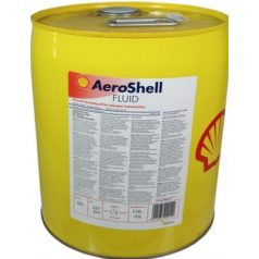 AeroShell Fluid 31 (5 USgal)