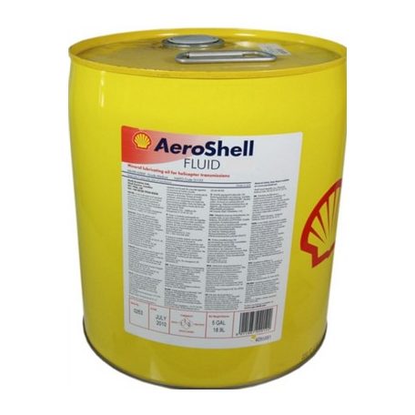 AeroShell Fluid 31 (5 USgal)