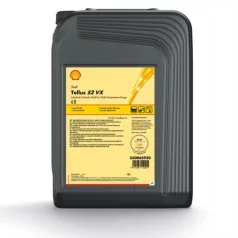 Shell Tellus S2 VX 68 (20 L)