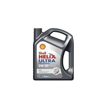 Shell Helix Ultra Professional AG 5W-30 (3x5 L) DEXOS2