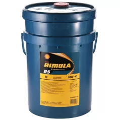 Shell Rimula R5 LE 10W-40 (20 L)