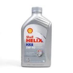 Shell Helix HX8 ECT 5W-40 (12x1 L) C3