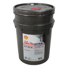   Shell Helix Ultra Professional AV-L 0W-20 (20 L) 508.00/509.00