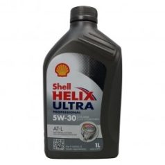   Shell Helix Ultra Professional AT-L 5W-30 (12x1 L) FIAT/IVECO
