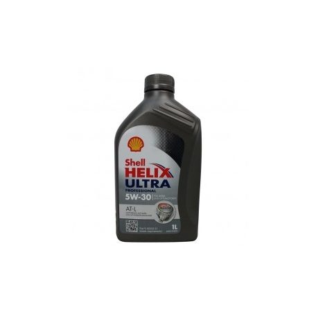 Shell Helix Ultra Professional AT-L 5W-30 (12x1 L) FIAT/IVECO