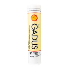 Shell Gadus S1 V220 2 (12x 400GR)