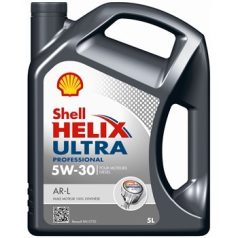 Shell Helix Ultra Professional AR-L 5W-30 (3x5 L) C4/RN0720
