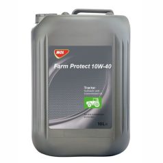 MOL Farm Protect 10W-40 10LA