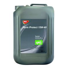 MOL Farm Protect 15W-40  10LA