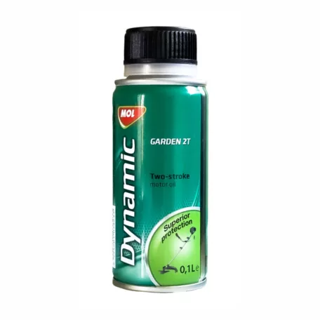 MOL Dynamic Garden 2T 0,1L