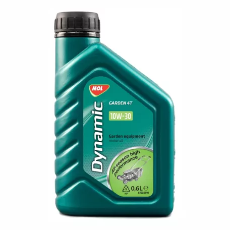 MOL Dynamic Garden 4T 10W-30 0,6LA