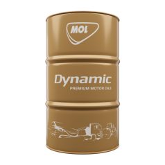 MOL Dynamic Mistral 10W-40 170KG