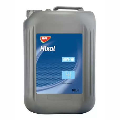 MOL Hixol 80W-90 10LA