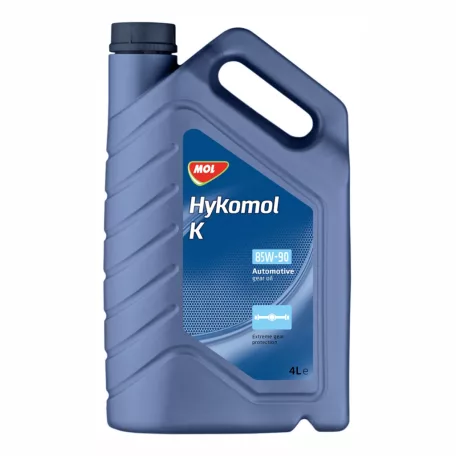 MOL Hykomol K 85W-90 4L