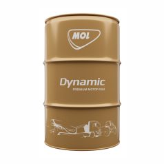 MOL Dynamic Global Diesel 10W-30 50KG
