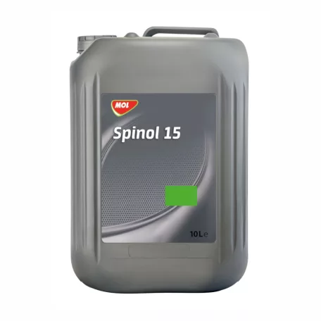 MOL Spinol 15 10LA