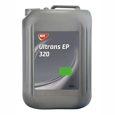 MOL Ultrans EP 320 10LA