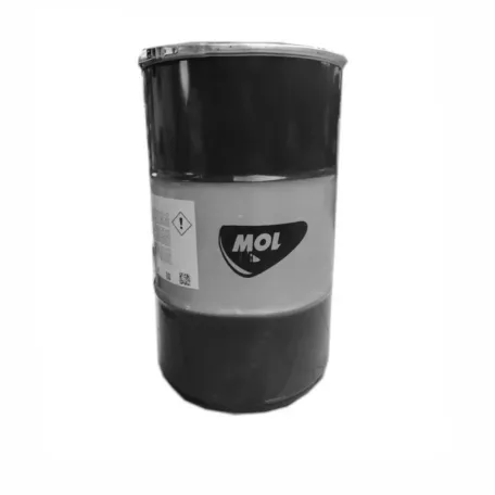 MOL Alubia AK 2 50KG