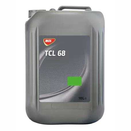 MOL TCL 68 10LA