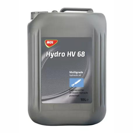 MOL Hydro HV 68 10LA