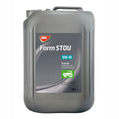 MOL Farm STOU 10W-40 10LA