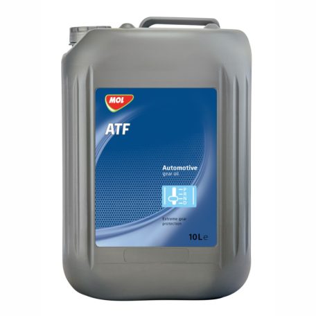 MOL ATF 10LA