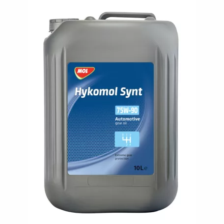MOL Hykomol Synt 75W-90 10LA