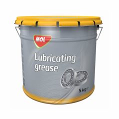 MOL Grafit LT 2EP 5KG