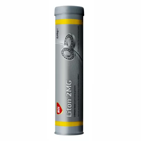 MOL Liton 2MG 400G