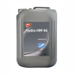 MOL Hydro HM 46 10L