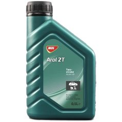 MOL Arol 2T 0,5L