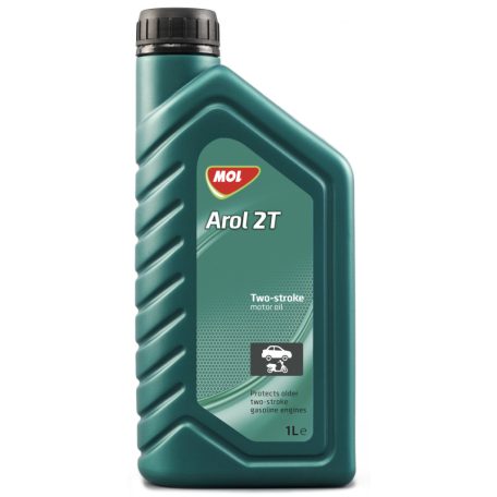 MOL Arol 2T 1L