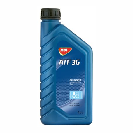 MOL ATF 3G 1L