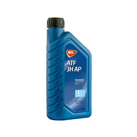 MOL ATF 3H AP 1L