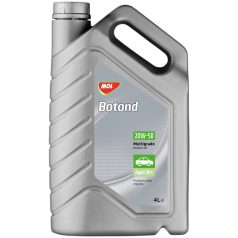 MOL Botond 20W-50 4L