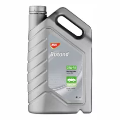 MOL Botond 20W-50 4L
