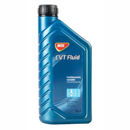 MOL CVT Fluid 1L