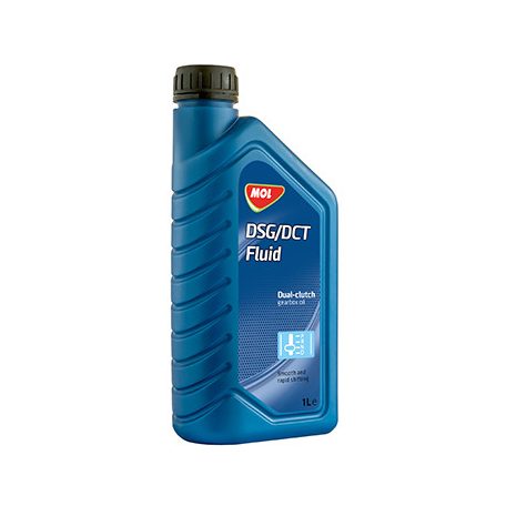MOL DSG / DCT Fluid 1L