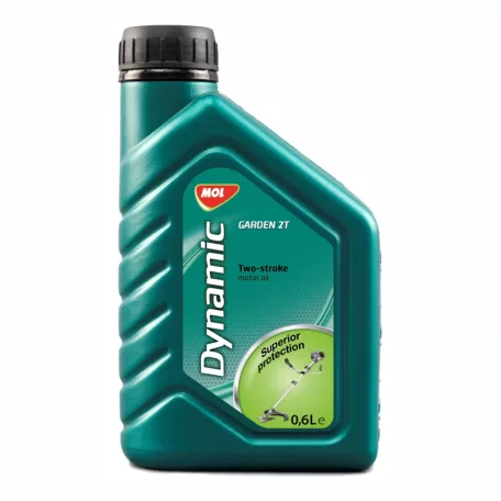 MOL Dynamic Garden 2T 0,6L