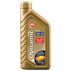 MOL Dynamic Gold 5W-30 1L