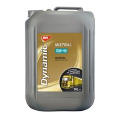 MOL Dynamic Mistral 10W-40 10L