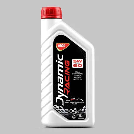 MOL Dynamic Racing 5W-60 1L